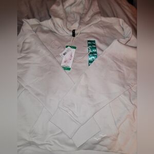 Lazypants hoodie
